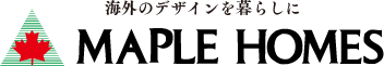 メープルホームズ福島