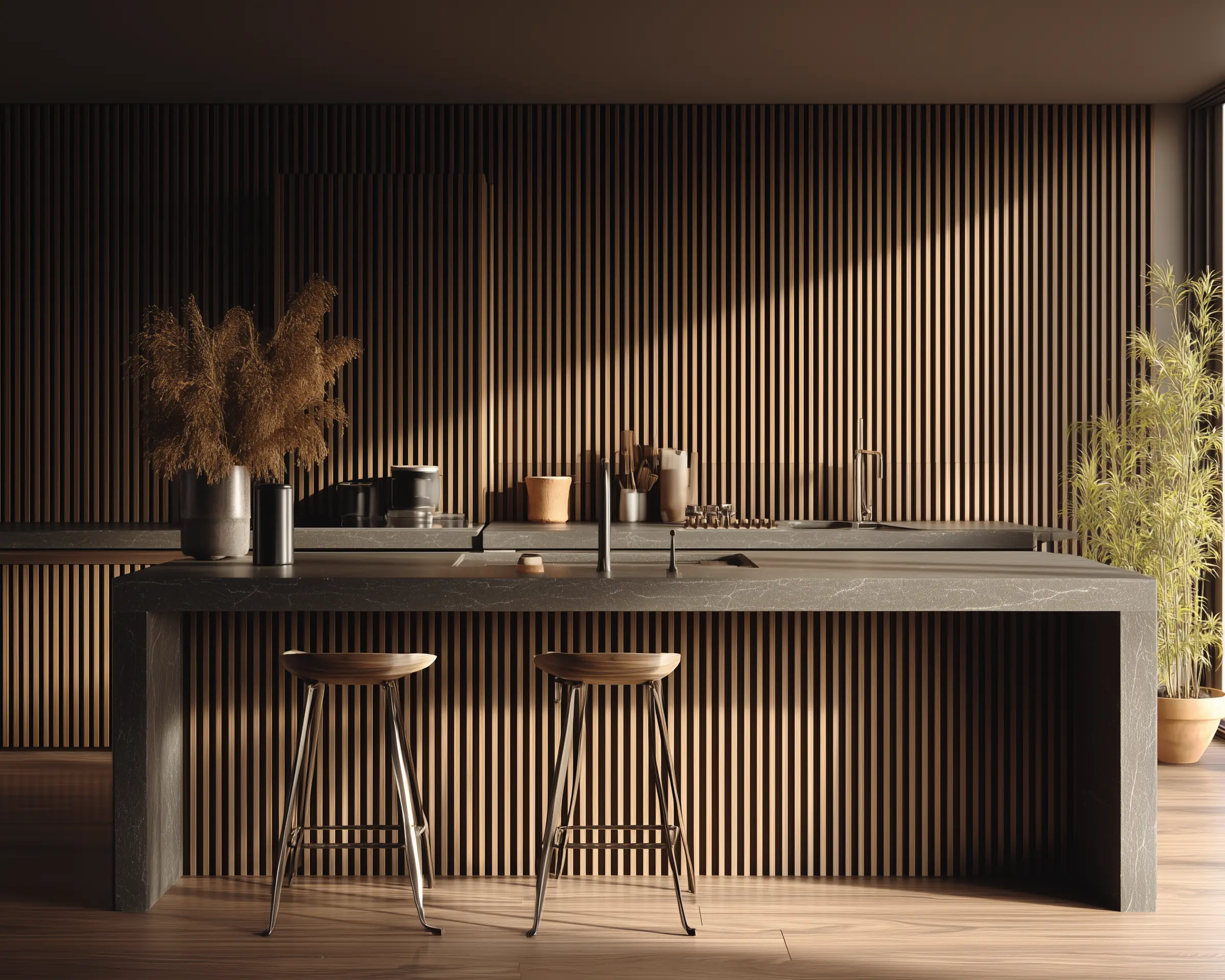 オーダーメイドキッチン